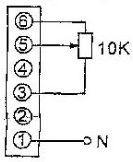 3 phase SCR Power Regulator 13